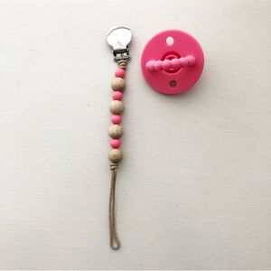 Ryan & Rose PUNCH Cutie Clip & Stage 1 Cutie Pat